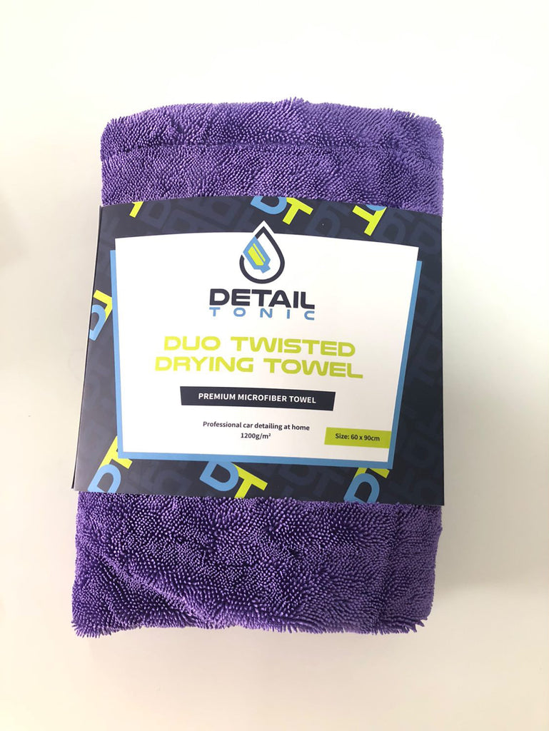 Exclusive premium best sale dry towel